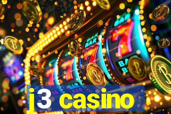 j3 casino